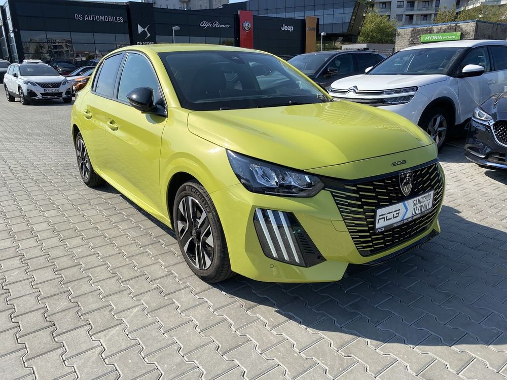 1.2 PureTech Allure S&S