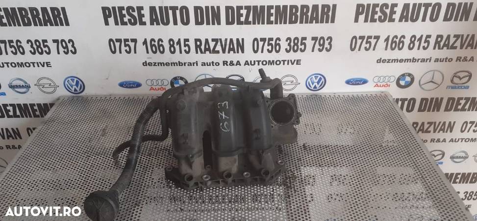 Galerie Admisie VW Seat Skoda 1.2 Benzina Motor ASA - 2