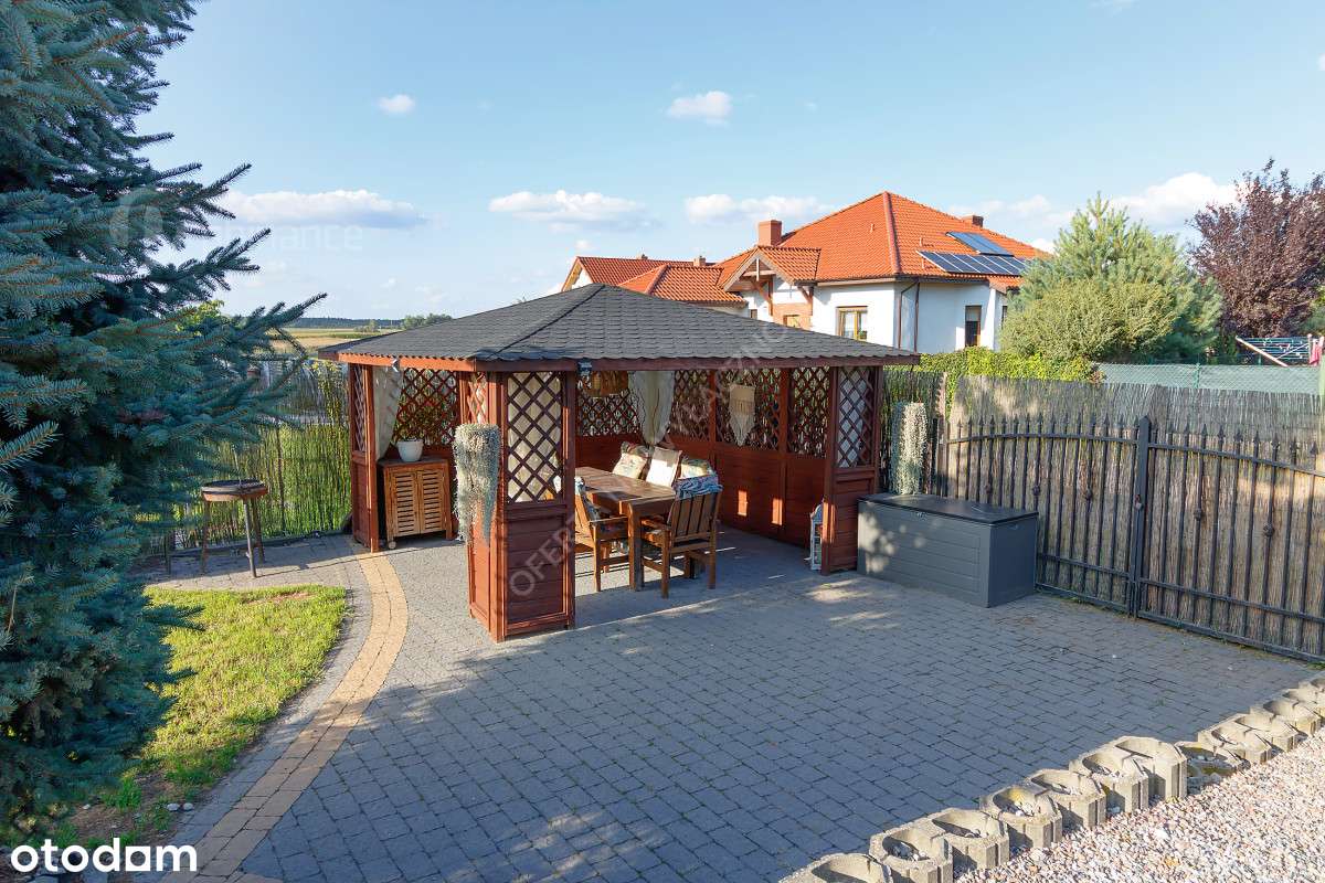 ❗fotowoltaika ❗olbrzymie pokoje❗duży garaż❗-17