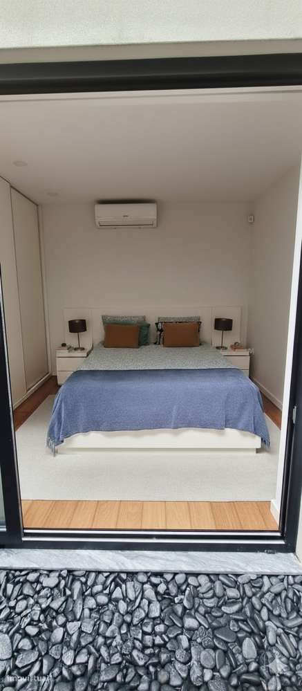 T1 Renovado com Terraço, Jardim de Inverno e Garagem-6