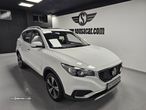 MG ZS 44.5 kWh Luxury - 5