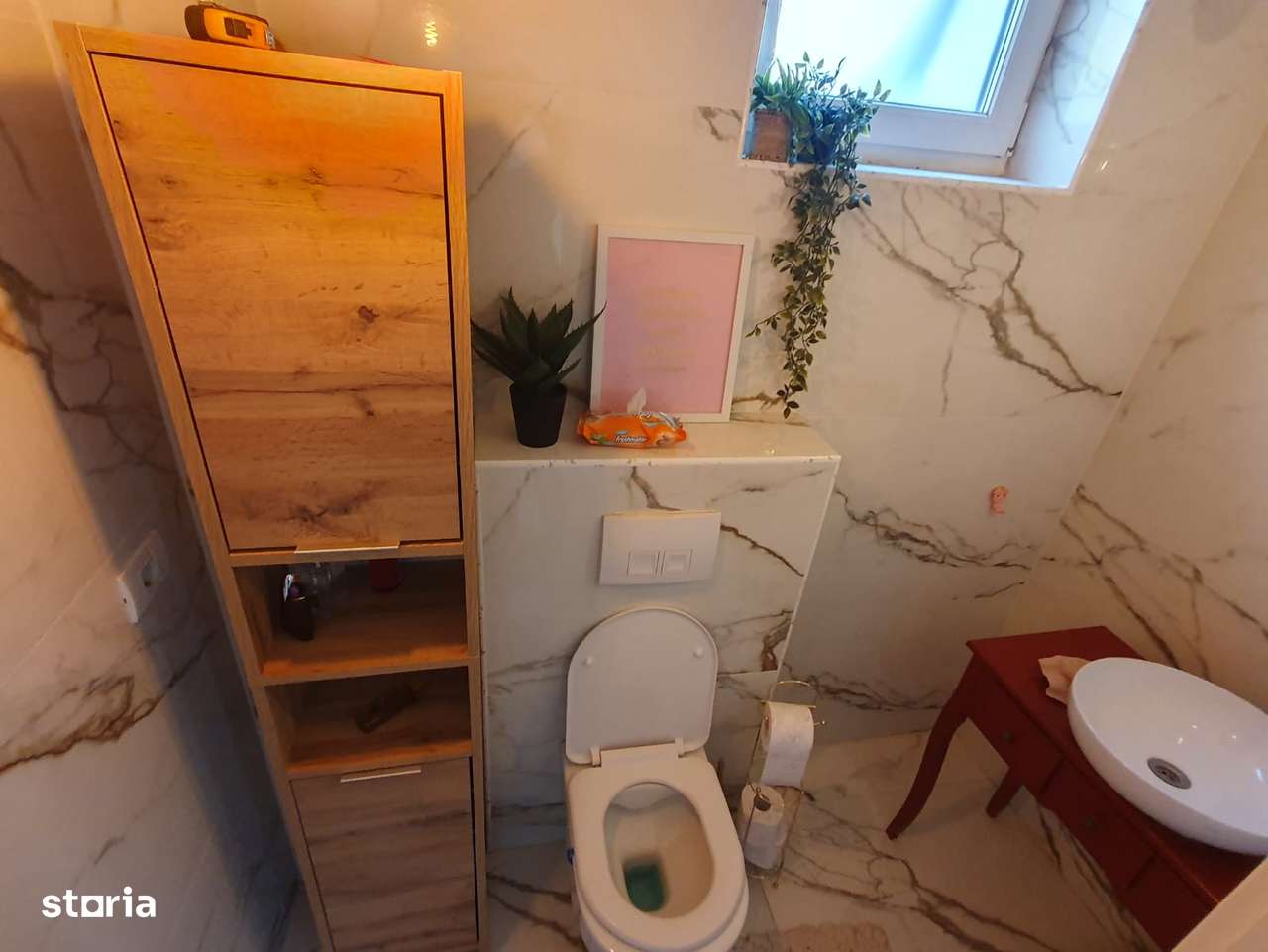 Vand casa noua in Livada-6