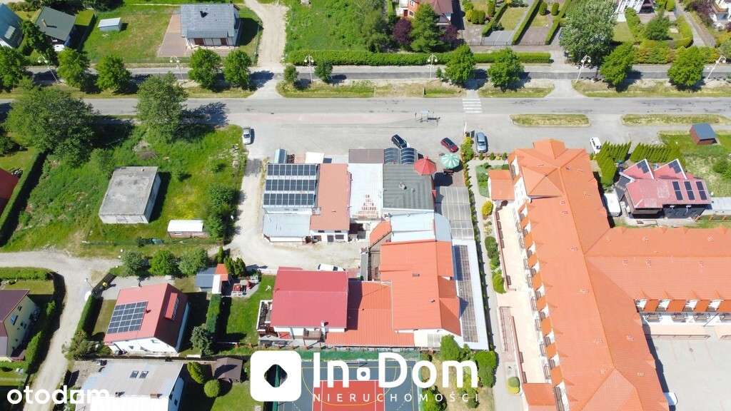 Unikalna Inwestycja w Sercu Rowów! - Pełny obrazek: 4/20