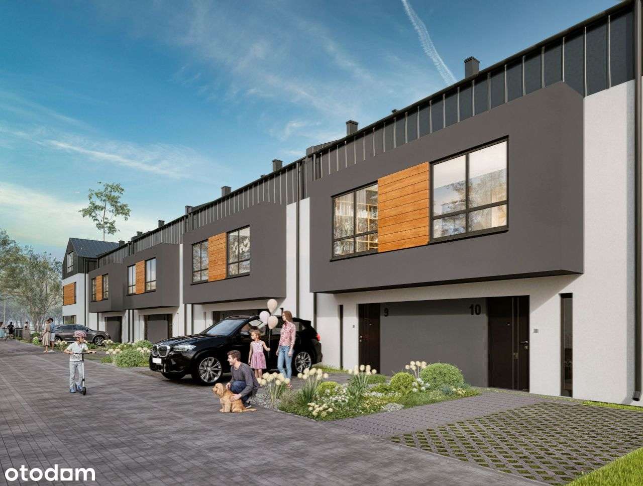 Nova Aleja- Twój spokojny azyl blisko Warszawy - Pełny obrazek: 2/9