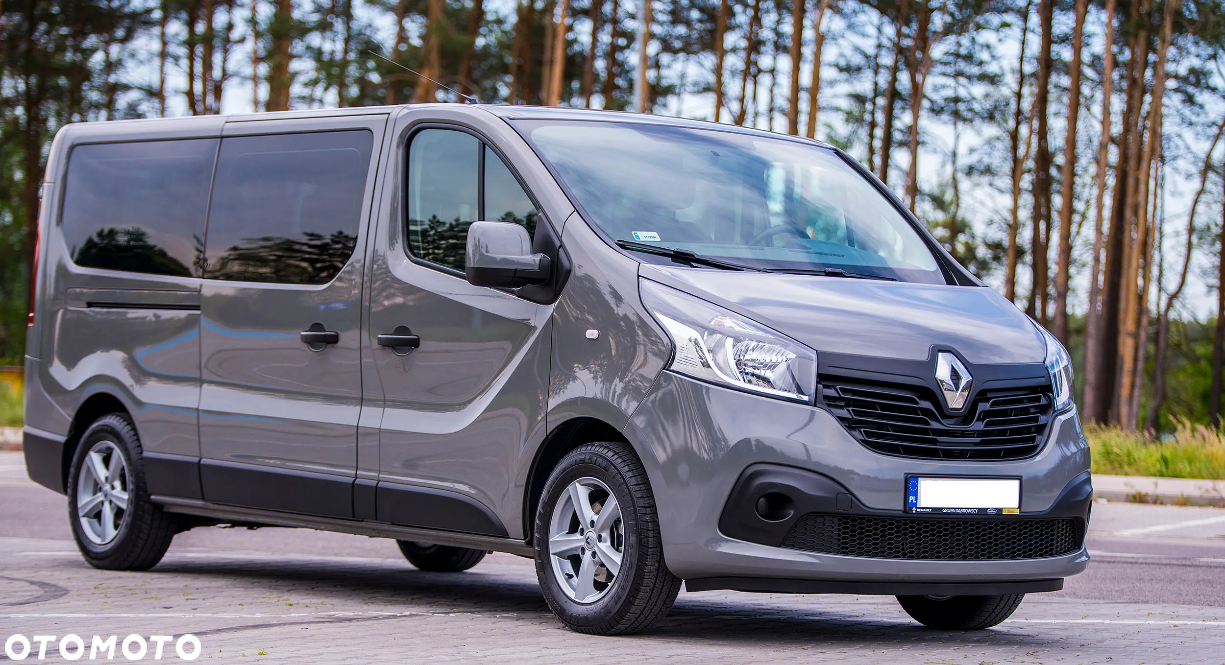 Renault Trafic - 3