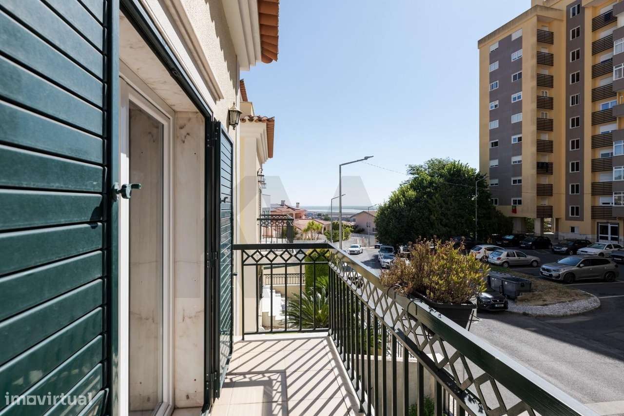 Moradia T4+1 | Espaço, Conforto e Funcionalidade para Toda a Famíli-38