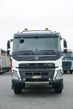 Volvo FMX / 460 / E 6 / WYWROTKA / 8 X 4 / FABRYCZNIE NOWY - 13