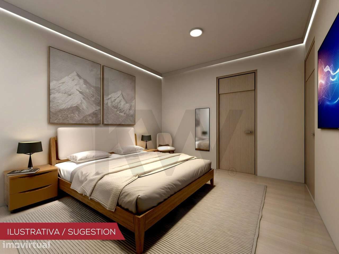 Moradia T5 no Centro de Ponta Delgada - Grande imagem: 5/25