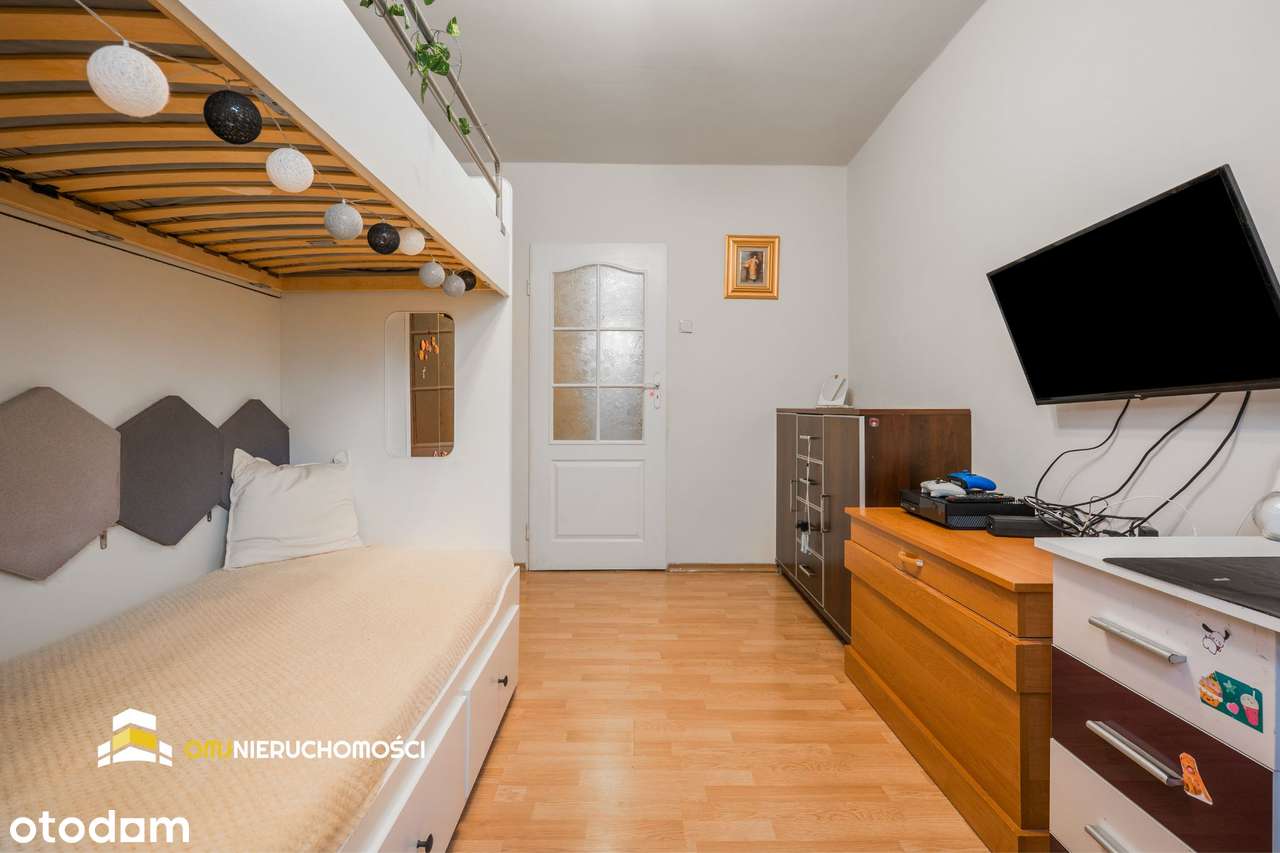 Siechnice/2 Pokoje 54,90m2-1