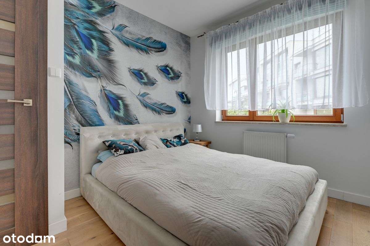 Funkcjonalny apartament 3-pok, balkon/Strzelców-5