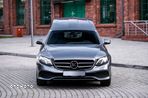 Mercedes-Benz Klasa E 200 Exclusive - 4