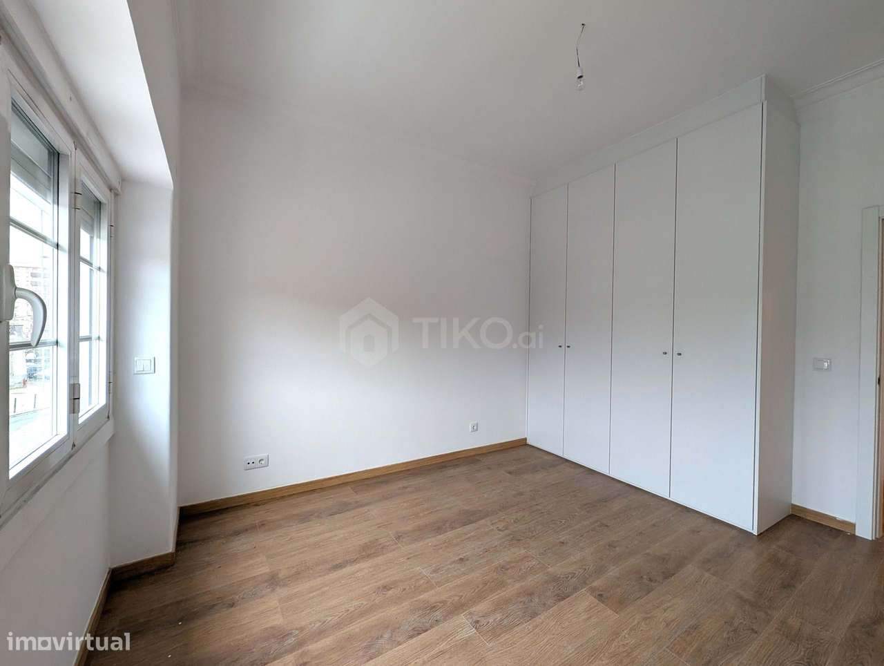 T4 convertido em T5 com renovação total - Grande imagem: 2/24