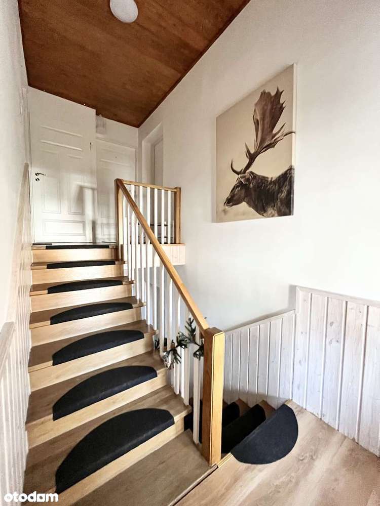 Szklarska Poręba | Pensjonat | 7 Apartamentów | 250m2 | Dom | Zarabiaj - Pełny obrazek: 5/20