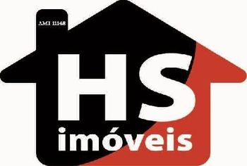 HS Imóveis Logotipo