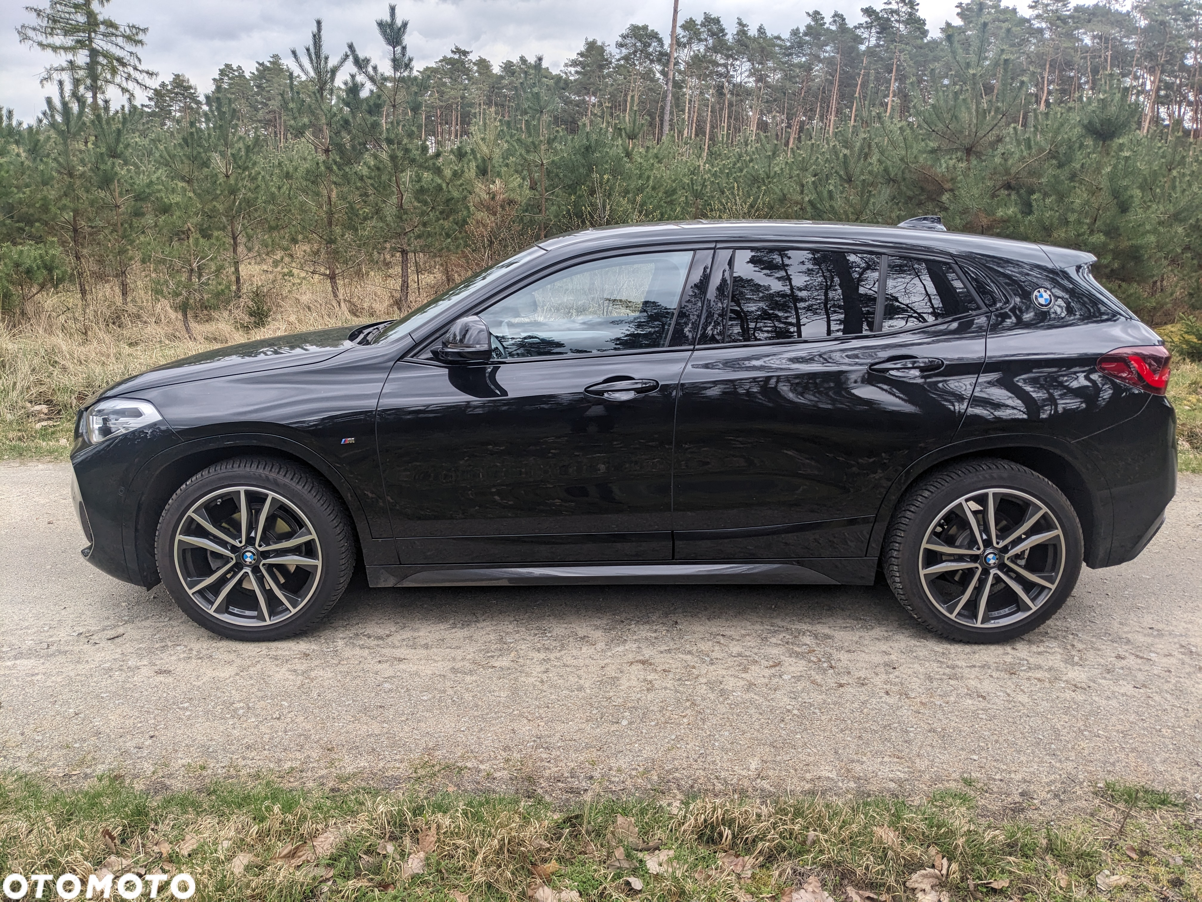 BMW X2 sDrive18i Business Edition - 7