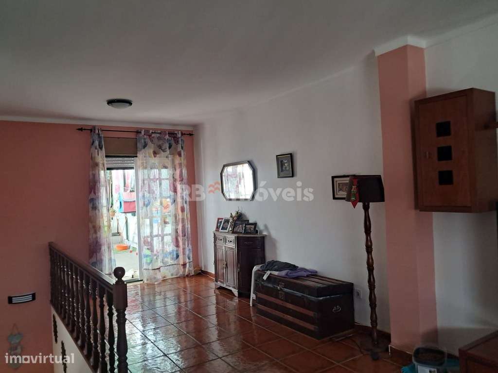 Moradia T4 no Entroncamento-6