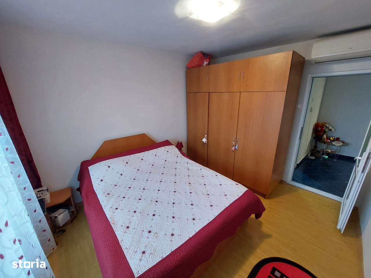 COMISION 0 Ap. 3 camere, decomandat, 68 mp. utili, Et.4, Micro12-5