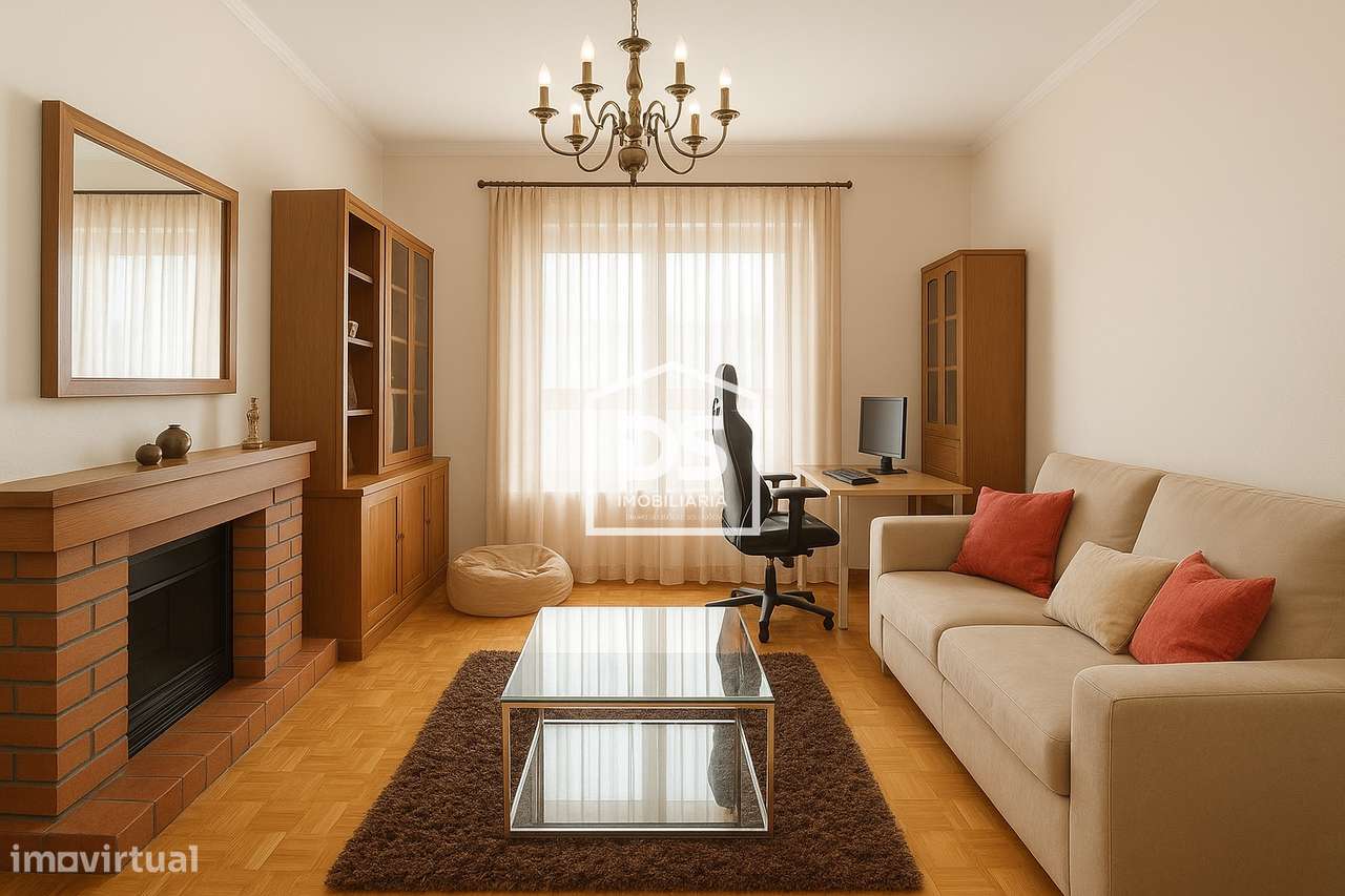 Apartamento T4 DUPLEX Venda em Vila Verde e Santão,Felgueiras-15