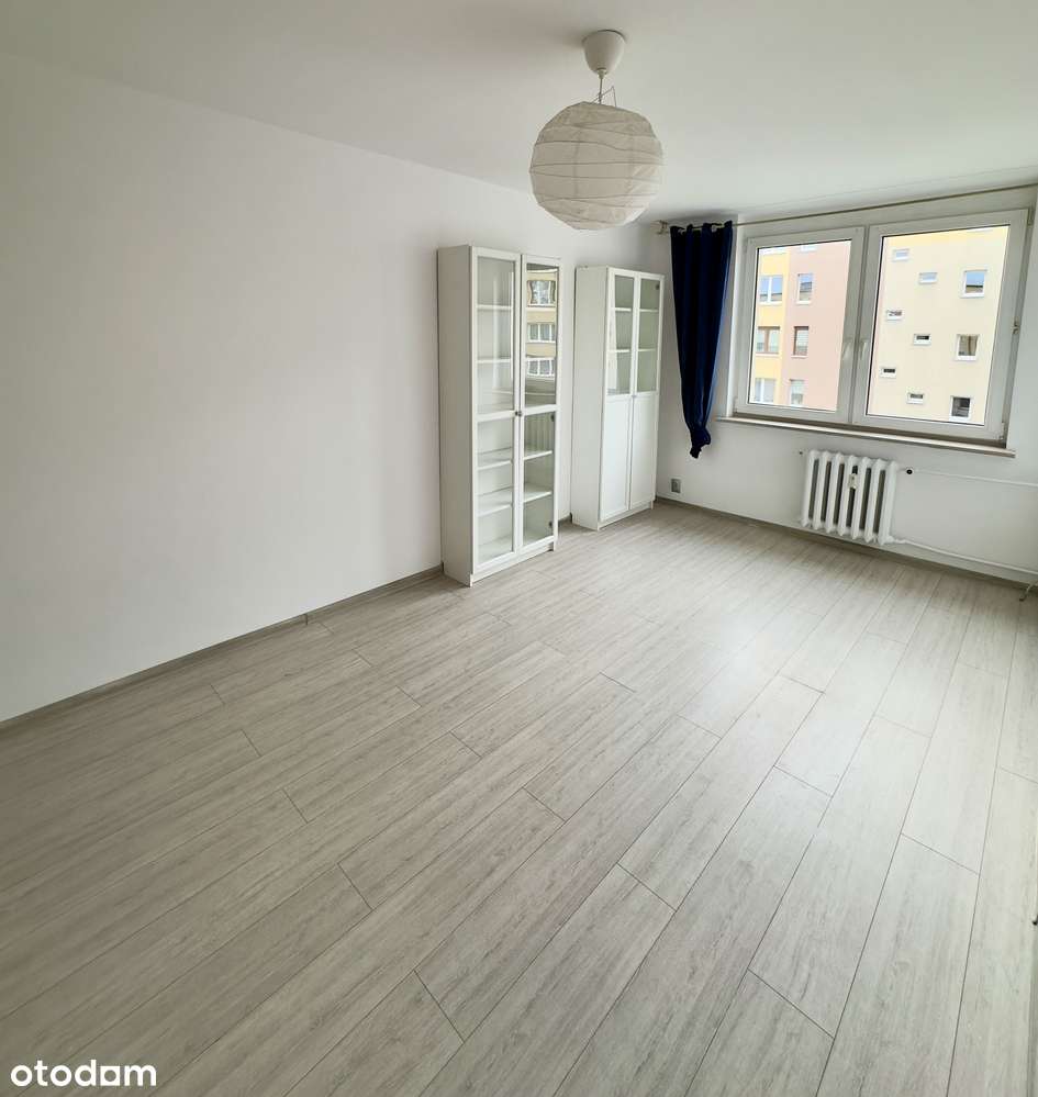 Gotowe do zamieszkania M3 w Mysłowicach – świetna lokalizacja-1