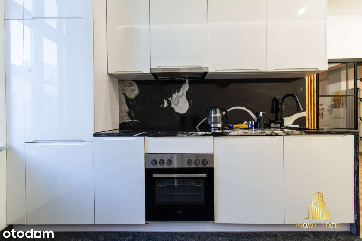 Inwestycyjne 33m² w Starym Podgórzu – po remoncie! - Pełny obrazek: 4/11