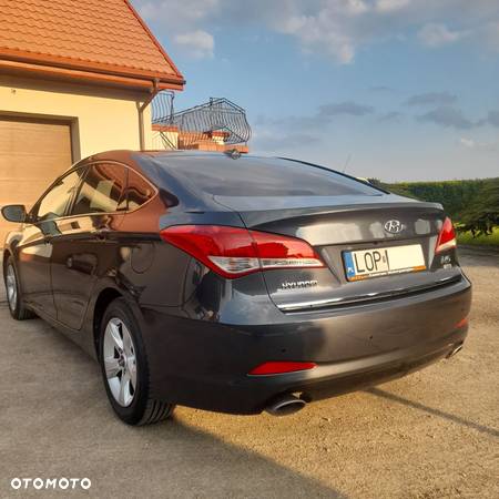 Hyundai i40 1.7 CRDi Style - 5