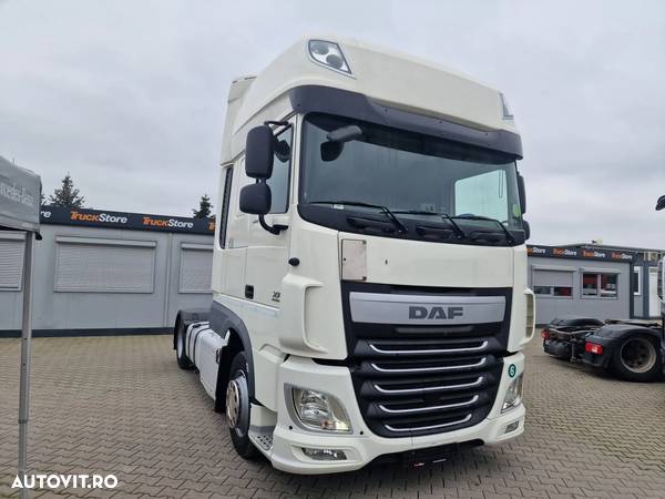 DAF XF 460 FT 12902 - 7