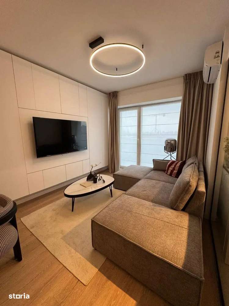 APARTAMENT 2 CAMERE DECOMANDAT MUTARE RAPIDA PALLADY M NICOLAE TECLU