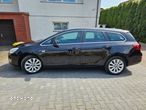 Opel Astra 1.4 Turbo Sports Tourer - 5