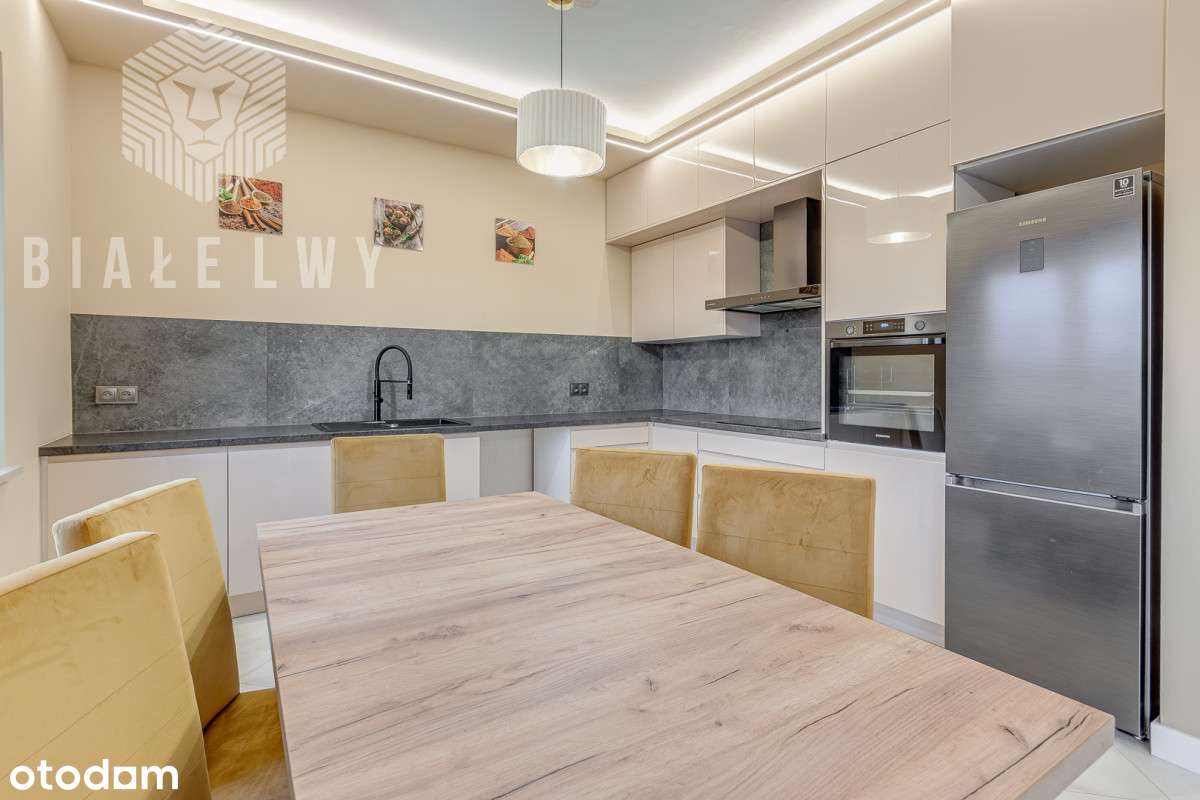 Połączone dwa mieszkania. 7 sypialni, 3 łazienki - Pełny obrazek: 5/20