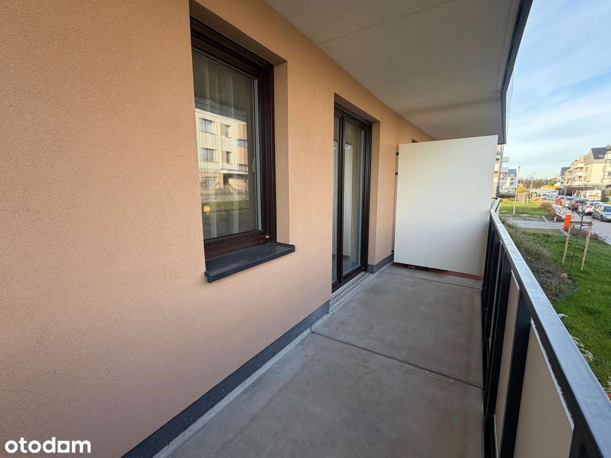 Nowe, komfortowe, gotowe do zamieszkania-9