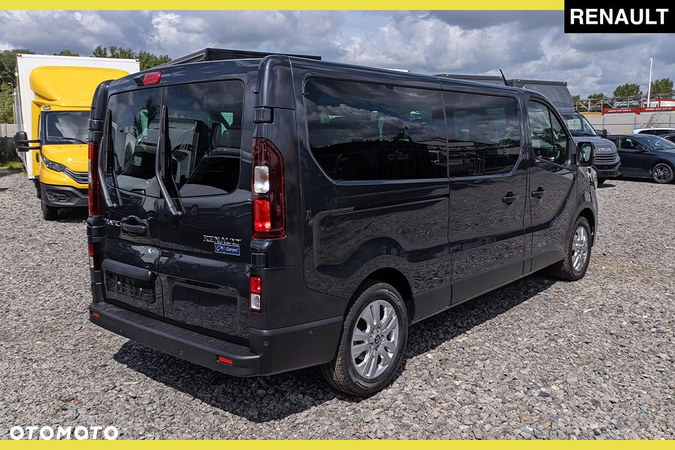 Renault Trafic - 11