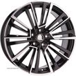 4x Felgi 19 m.in. do SKODA Octavia Rapid Superb Fabia VW - I0361 - 8