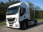 Iveco Stralis - 1