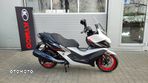 Kymco Xciting - 1