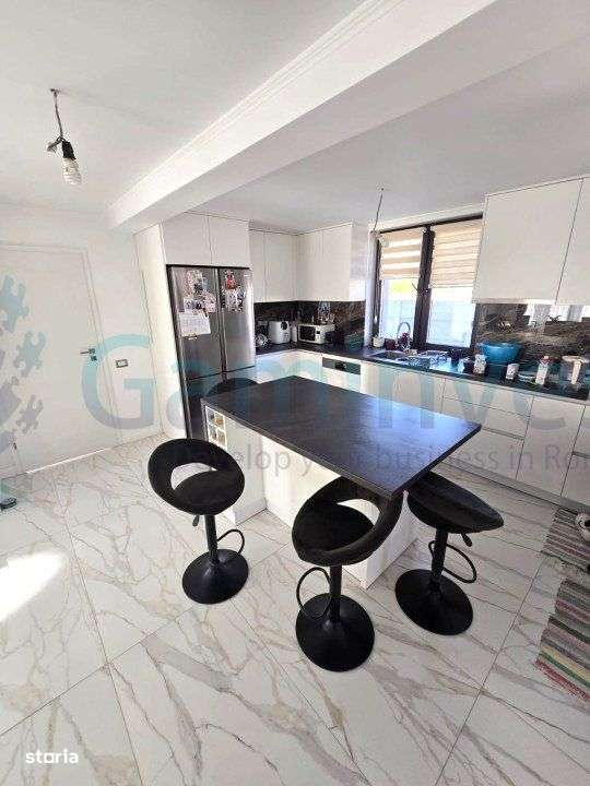 Gaminvest-Casa moderna cu 5 camere langa Oradea, Bihor, V4096 - Imagine principală: 3/16