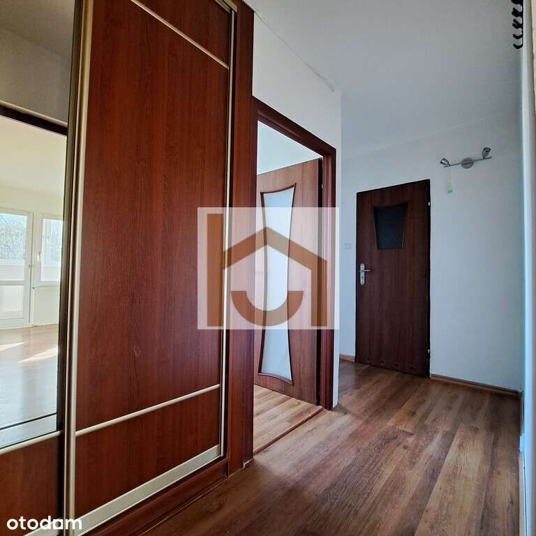 Mieszkanie 2 pokojowe w Lubinie-9