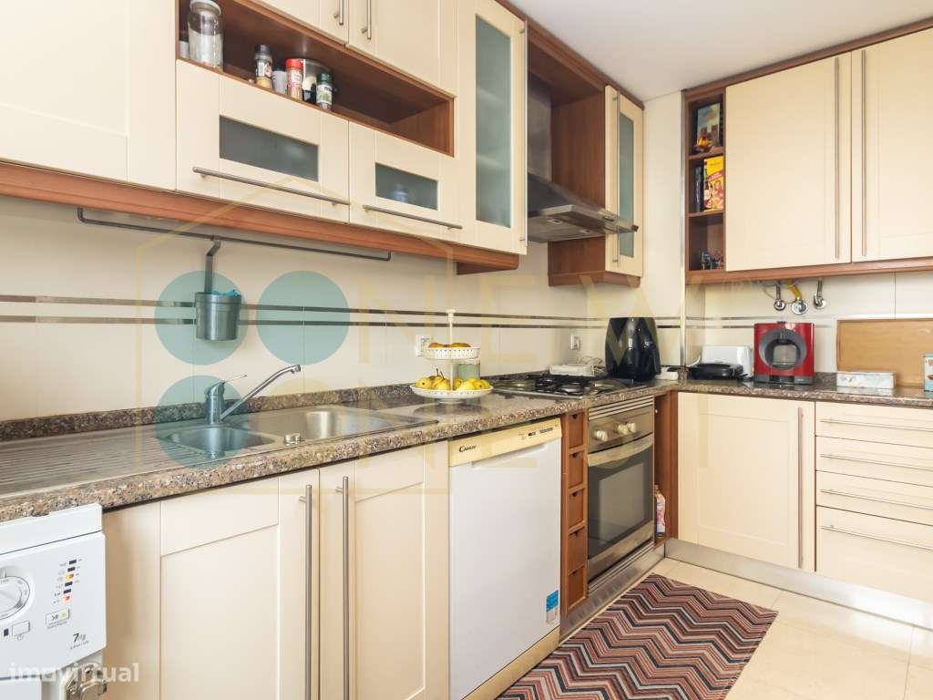 Apartamento T2 Venda Seixal-0