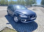 Volvo XC 70 D5 Summum - 2