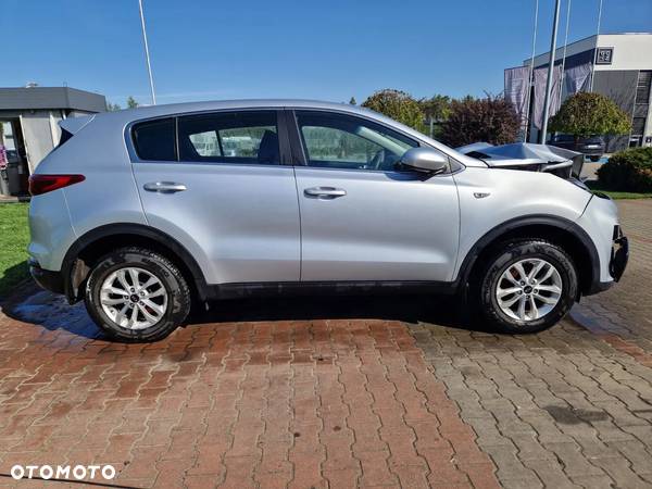 Kia Sportage 1.6 GDI S 2WD - 1