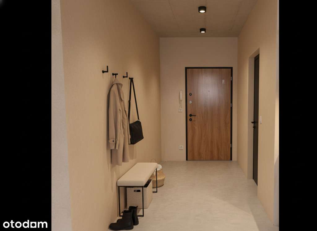 Apartamenty Złota - kawalerka z potencjałem-3