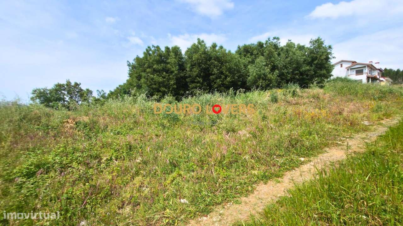 TERRENO COM PROJETO APROVADO EM GONDOMAR-12