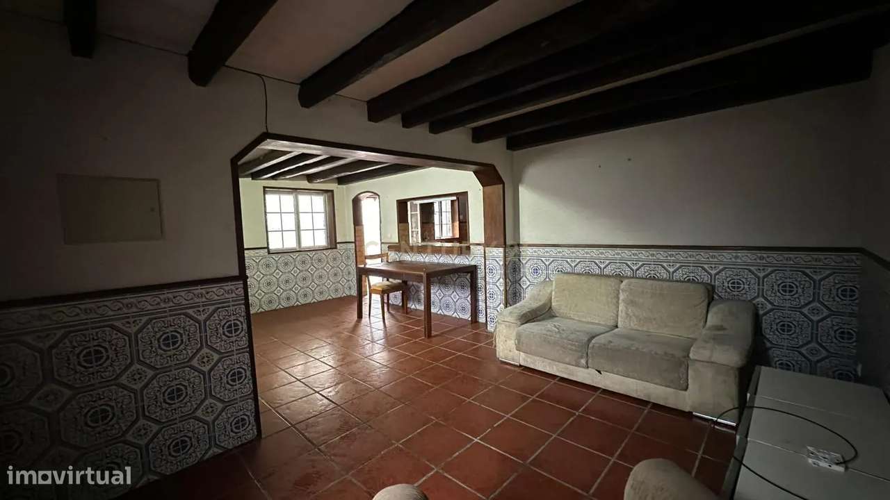 Moradia T4 no Bonsucesso - Aradas - Grande imagem: 3/28