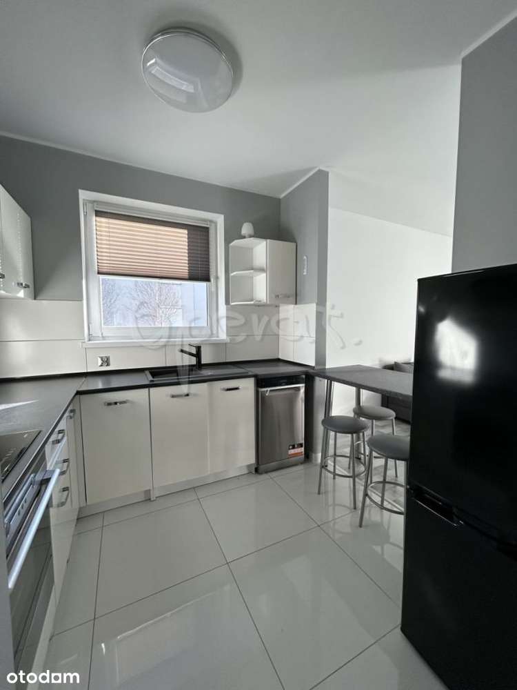 Mieszkanie z ogródkiem - Nowe Budownictwo-9