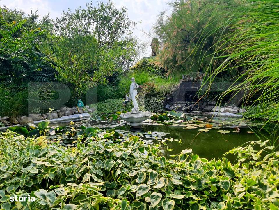 Casa individuala, 5 camere, Su=160mp, St=1070mp, Dumbravita - Casa Bun - Imagine principală: 5/16