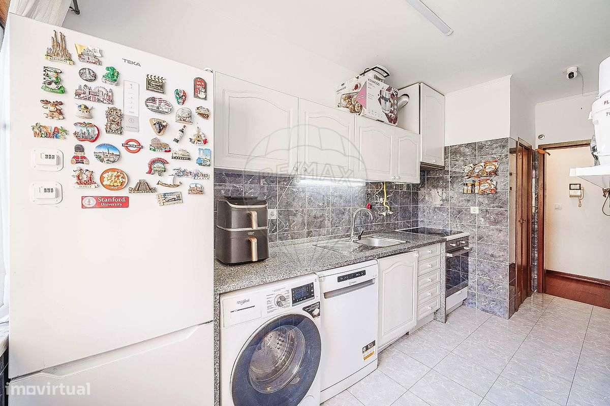 Apartamento T2 para venda-7