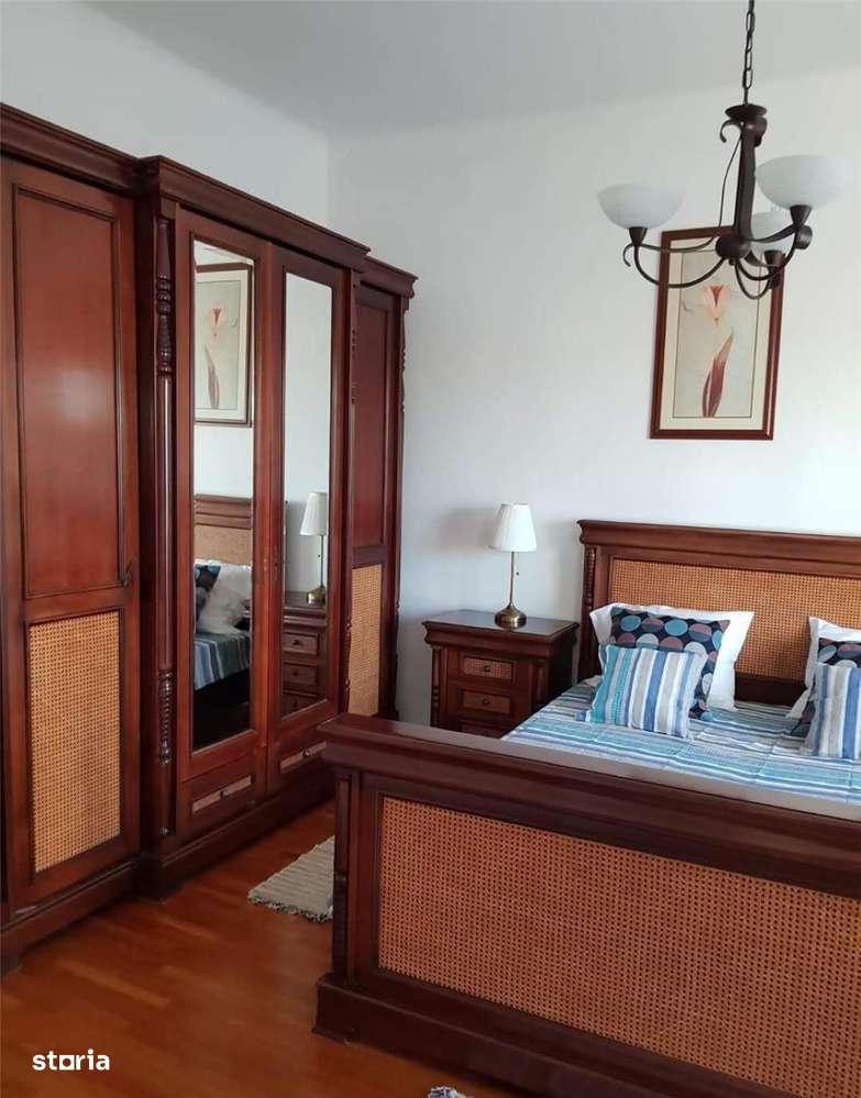 Cotroceni Gradina Botanica Medicina ap 2+1 cam 90mp centrala proprie - Imagine principală: 5/11