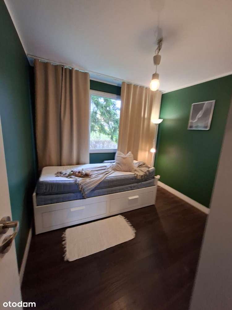 3 pokoje z ogródkiem-6