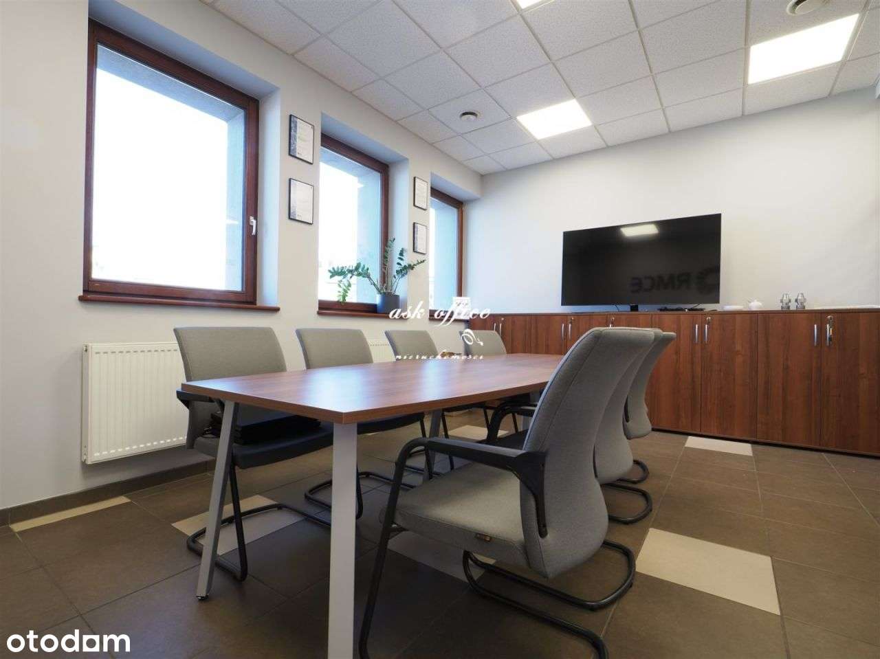 Lokal użytkowy, 72 m², Wrocław - Pełny obrazek: 2/7