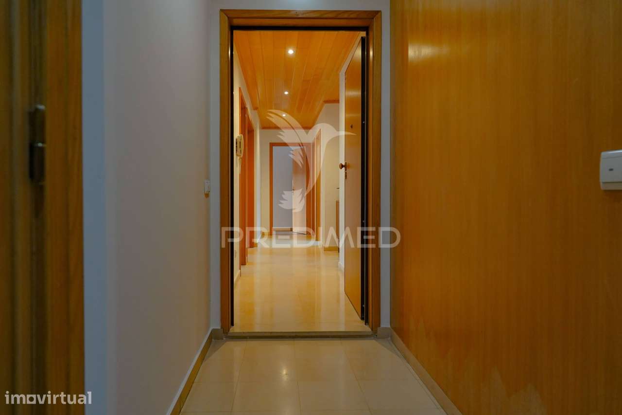 Apartamento T2 remodelado, Abrantes. - Grande imagem: 3/23