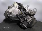 Caixa De Velocidades Man. A25253f17w355 Opel Corsa C Van 1.3 Dc - 3